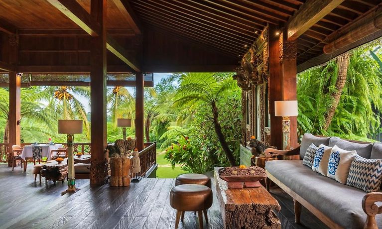 33+ Ubud Valley Boutique Resort Bali Background